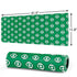 DC Comics Green Lantern Logo Pattern Gaming Mouse Pad